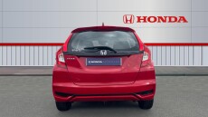 Honda Jazz 1.3 i-VTEC SE 5dr CVT Petrol Hatchback
